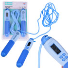 Krāsaina regulējama lecamaukla ar skaitītāju SP0774 NI