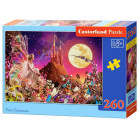 Puzzle 260 Gabaliņi Pasaku Fantāzijas B-27606