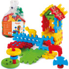 Marioinex Bloki Wafle Mazais Namiņš