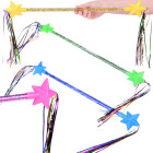 Gimnastikas nūja ar lentītēm ZA4992