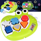 Sensory Dinossaur Sorter