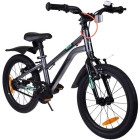 Royal Baby Kable Belt 18" Bērnu Velosipēds