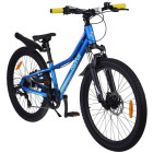 RoyalBaby Velosipēds 24" STUDENT BICYCLE 7-17 bērniem un jauniešiem RB24-37