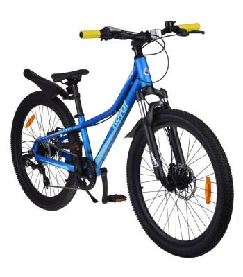 RoyalBaby bērnu un jauniešu velosipēds STUDENT BICYCLE RB24-37 24