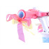 RoyalBaby STAR GIRL meiteņu velosipēds, zils 14" RB14G-1