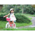 RoyalBaby STAR GIRL meiteņu velosipēds, zils 14" RB14G-1