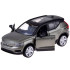 Volvo XC40 Metāla Modelis