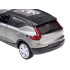 Volvo XC40 Metāla Modelis