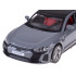 Metāla modelis Elektriskais Audi RS e-tron GT Coupe