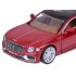 Bentley Flying Spur Hybrid Metāla Modelis