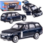 Range Rover 2013 modelis