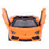 Lamborghini Aventador Roadster modelis 1:32