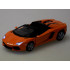 Lamborghini Aventador Roadster modelis 1:32