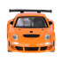Metāla auto modelis Porsche 911 GT3 RSR 1:32
