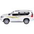 Metāla modelis TOYOTA LAND CRUISER PRADO