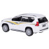 Metāla modelis TOYOTA LAND CRUISER PRADO