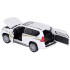 Metāla modelis TOYOTA LAND CRUISER PRADO
