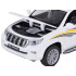 Metāla modelis TOYOTA LAND CRUISER PRADO
