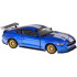 Zestaw Metalowe auto TUNING licencjonowane Ford Mustang GT 1:42 ZA5057