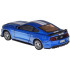 Zestaw Metalowe auto TUNING licencjonowane Ford Mustang GT 1:42 ZA5057