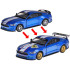 Zestaw Metalowe auto TUNING licencjonowane Ford Mustang GT 1:42 ZA5057