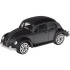 Metalowe autko licencjonowane Volkswagen Classical Beetie 1967 1:54 ZA5062