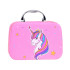 Magiczny Kuferek Jednorożec z kosmetykami dla dziewczynki kosmetyki ZA5068