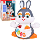 Interaktyvs Dejojošais Trusītis