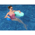 Bestway Peldēšanas krēsls ūdens hamaks Comfort Plush 145x87 cm 43555