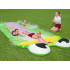Bestway Potrójny ślizg wodny ŻABA H2O GO! Długi - 4.88m 52389