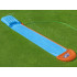 Bestway Pojedynczy ślizg wodny H20 GO! Tsunami Długi - 4,88m 52477