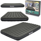 Bestway 2-vietīgs piepūšamais matracis Queen Tritech Air 203x152x25cm 6713N