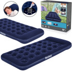 Bestway vienvietīgs piepūšamais matracis Air Mattress Twin 188x99x28cm 67224