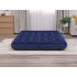 Bestway piepūšamais matracis Air Mattress Queen ar iebūvētu pumpi 203x152 67226