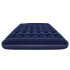 Bestway piepūšamais matracis Air Mattress Queen ar iebūvētu pumpi 203x152 67226