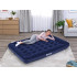 Bestway piepūšamais matracis Air Mattress Queen ar iebūvētu pumpi 203x152 67226