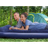 Bestway piepūšamais matracis Air Mattress Queen ar iebūvētu pumpi 203x152 67226