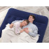 Bestway piepūšamais matracis Air Mattress Queen ar iebūvētu pumpi 203x152 67226