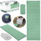 Bestway AdventuRest piepūšamais matracis 198 x 71 cm 69618