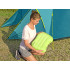 Bestway Piepūšamais Ceļojuma Spilvens WanderLite Zaļš 42cmx30cm 69624
