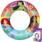 Bestway Peldēšanas aplis 56 cm Disney Princess 91043