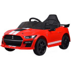 Ford Mustang Shelby GT500