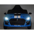 Ford Mustang Shelby GT500 Bērnu Auto