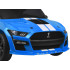 Ford Mustang Shelby GT500 Bērnu Auto