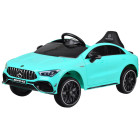 Mercedes AMG CLA 45s Akumulatora Auto Bērniem