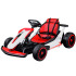 Gokart ar akumulatoru un driftēšanas funkciju PA0308