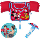 Bestway peldēšanas veste ar roku uzmavām 3-6 gadi Mickey Mouse 9101C