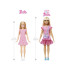 My First Barbie pirmā lelle ar elastīgām ekstremitātēm un kaķēnu HLL19 ZA5081