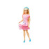 My First Barbie pirmā lelle ar elastīgām ekstremitātēm un kaķēnu HLL19 ZA5081