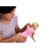 My First Barbie pirmā lelle ar elastīgām ekstremitātēm un kaķēnu HLL19 ZA5081